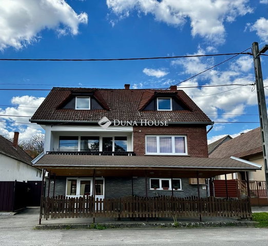 Eladó családi ház, Himesházán 99.5 M Ft, 5 szobás