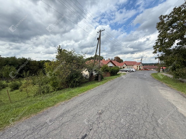 Eladó telek, Kustánszegen 3.4 M Ft / költözzbe.hu