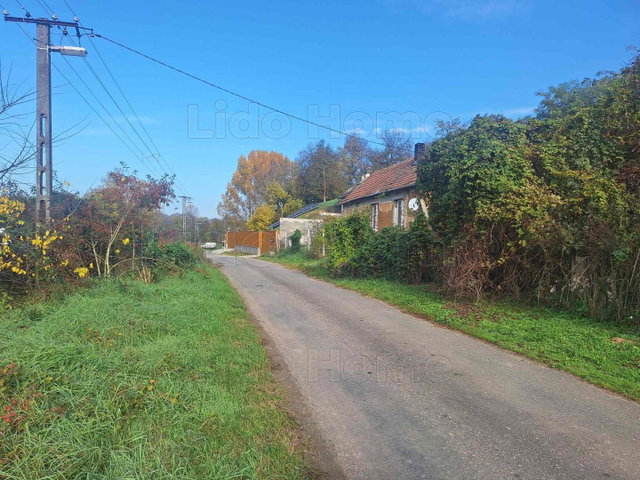Eladó mezogazdasagi ingatlan, Kaposváron 1.5 M Ft