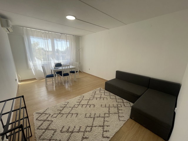 Kiadó panellakás, albérlet, Budapesten, X. kerületben, 1 szobás
