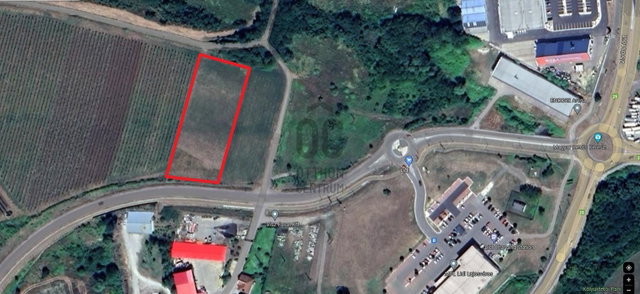 Eladó telek, Egerben 34 M Ft / költözzbe.hu
