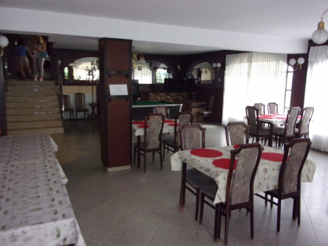 Eladó hotel, Budaörsön 923 M Ft / költözzbe.hu