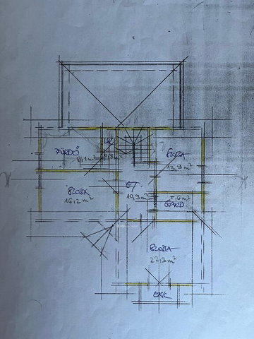 Eladó családi ház, Érden 149.4 M Ft, 5 szobás