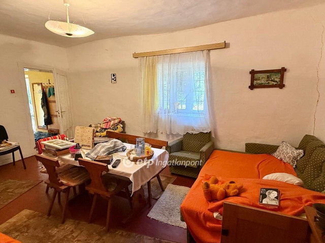 Eladó mezogazdasagi ingatlan, Nyírtelken 10 M Ft, 2 szobás