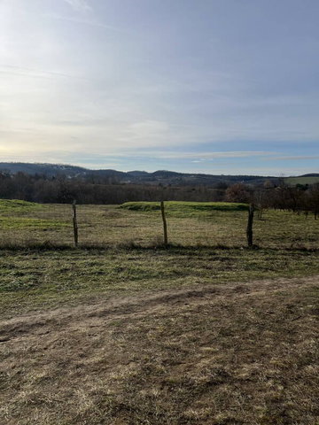 Eladó telek, Piliscsabán 49.9 M Ft / költözzbe.hu