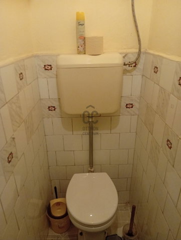 Eladó téglalakás, Borsodnádasdon 5.5 M Ft, 2 szobás