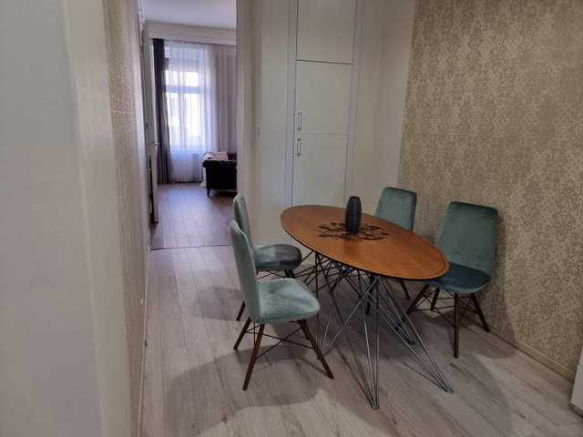 Eladó téglalakás, Szegeden, Oskola utcában 109 M Ft, 4 szobás