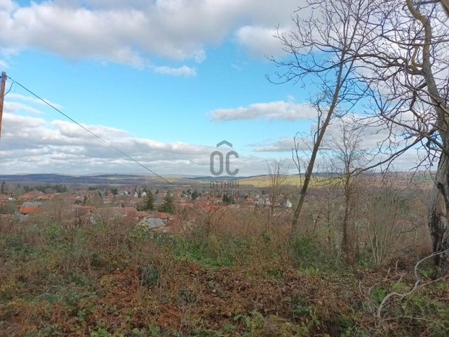 Eladó telek, Kehidakustányban 10.9 M Ft / költözzbe.hu