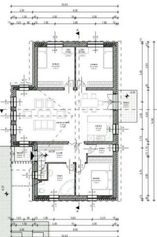 Eladó családi ház, Ráckevén 87.9 M Ft, 4 szobás