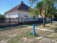 Eladó családi ház, Gyomaendrődön 26 M Ft, 2 szobás