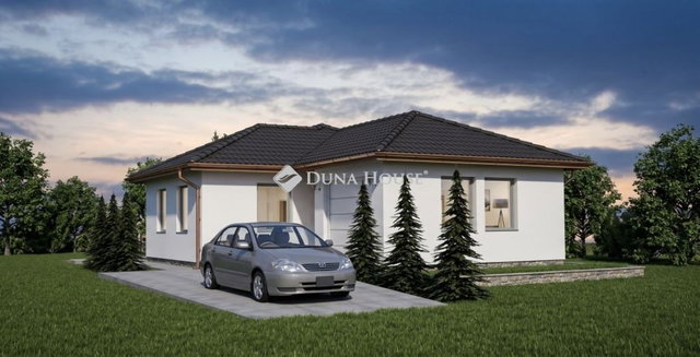 Eladó családi ház, Érden 125 M Ft, 4 szobás