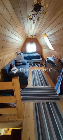Eladó nyaraló, Tarjánon 16.9 M Ft, 1 szobás