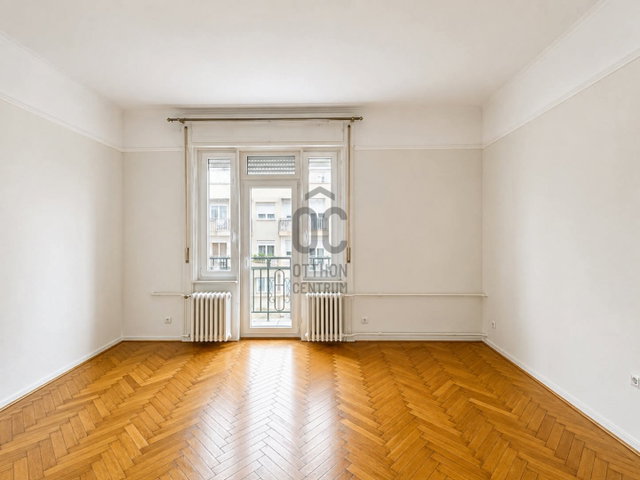 Eladó téglalakás, Budapesten, II. kerületben, Káplár utcában
