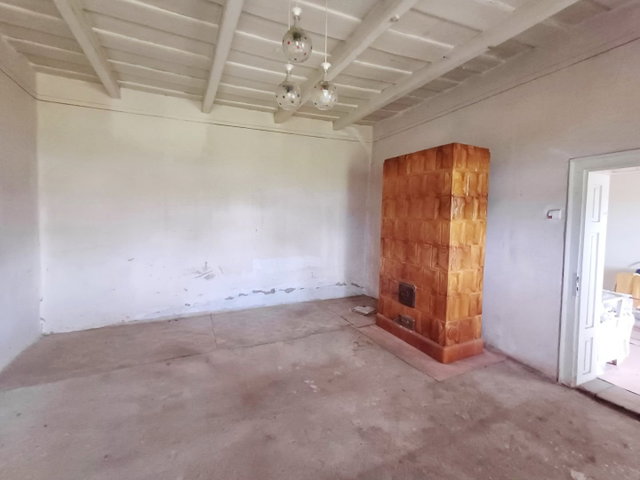 Eladó családi ház, Nyíracsádon 13.5 M Ft, 2 szobás