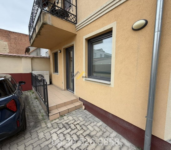 Eladó téglalakás, Szombathelyen 49.9 M Ft, 2+1 szobás