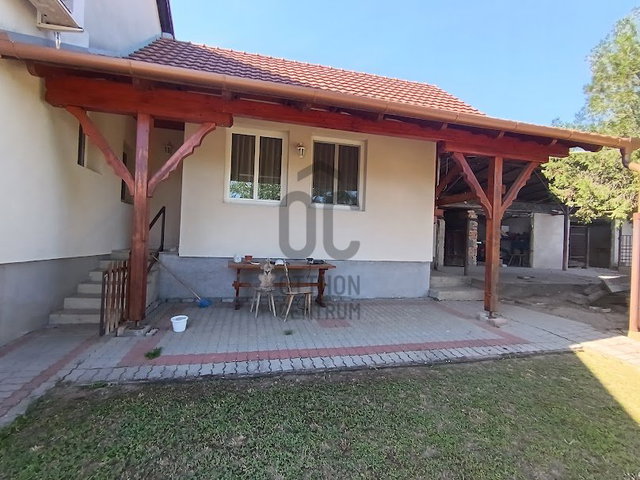 Eladó családi ház, Bölcskén 62.5 M Ft, 4 szobás
