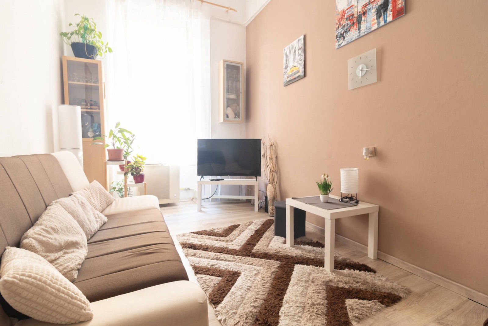 2 bed · 29m² · 47.900.000 ft