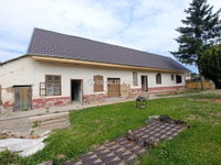 Eladó családi ház, Véménden 10.5 M Ft, 3 szobás