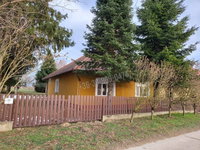 Eladó családi ház
