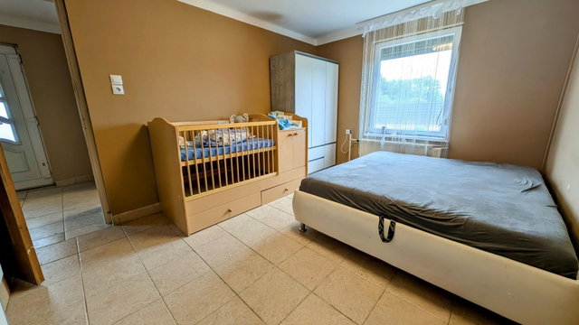 Eladó családi ház, Kecskeméten 34 M Ft, 3 szobás