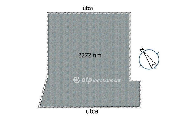 Eladó mezogazdasagi ingatlan, Halásztelken 26.9 M Ft