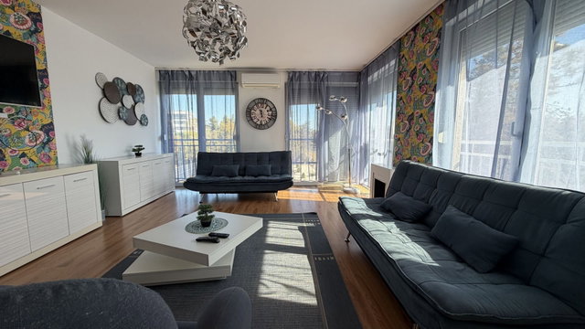 Kiadó téglalakás, albérlet, Hajdúszoboszlón 1700 E Ft / hó