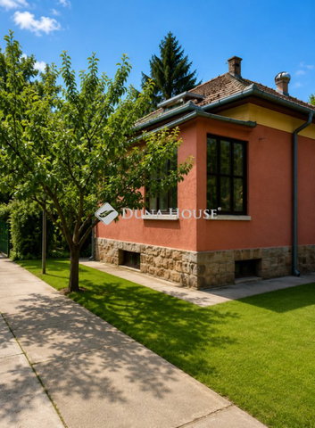 Eladó családi ház, Budapesten, XVIII. kerületben 119 M Ft
