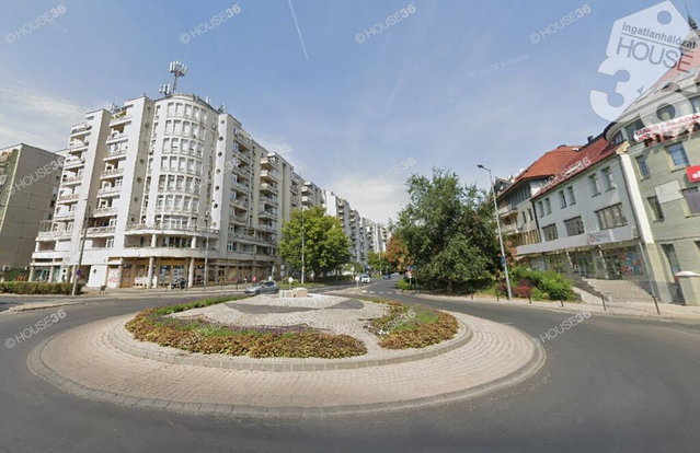 Eladó téglalakás, Kecskeméten 94.9 M Ft, 3 szobás