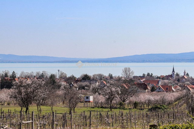 Eladó telek, Balatonakaliban 99 M Ft / költözzbe.hu