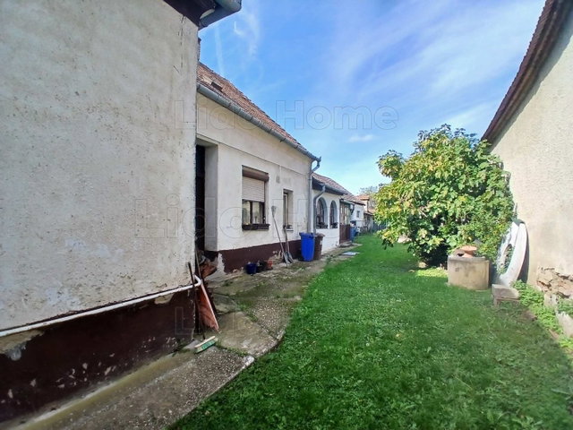 Eladó családi ház, Rábapordányon 27 M Ft, 3 szobás