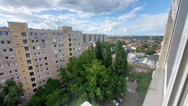 Eladó panellakás, Budapesten, XIX. kerületben 63.9 M Ft, 3 szobás