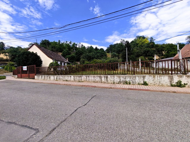 Eladó családi ház, Bátaapátiban 13.5 M Ft, 3 szobás