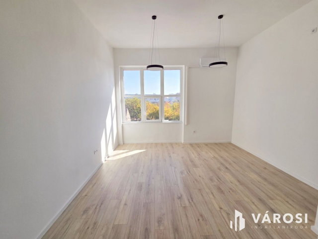 Eladó téglalakás, Budapesten, XXI. kerületben 25.99 M Ft