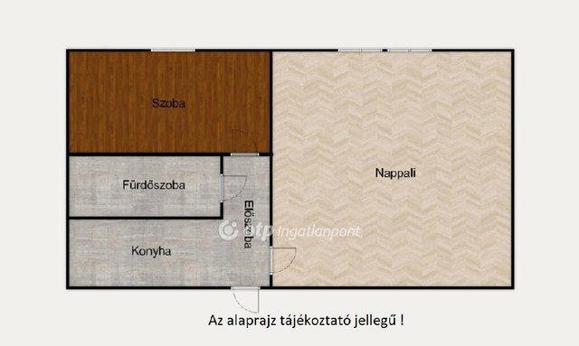 Kiadó panellakás, albérlet, Debrecenben 210 E Ft / hó