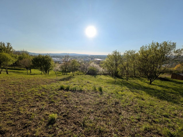 Eladó telek, Esztergomban 95 M Ft / költözzbe.hu