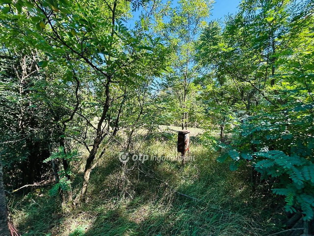 Eladó telek, Bocskaikerten 7.5 M Ft / költözzbe.hu