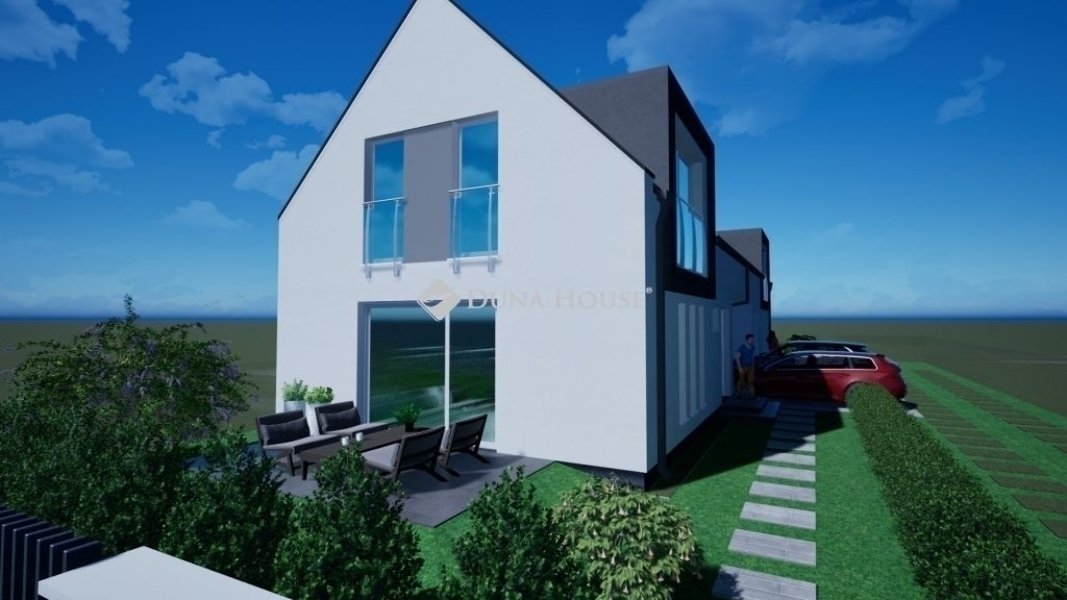 4 hálószoba · 129 m² · 133.000.000 Ft