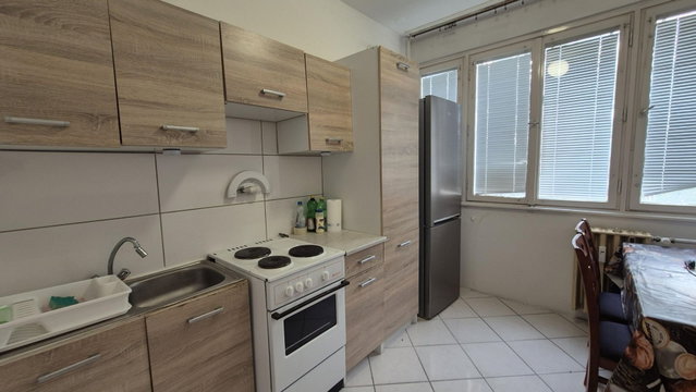 Kiadó téglalakás, albérlet, Debrecenben 195 E Ft / hó, 2 szobás