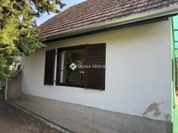 Eladó családi ház, Cserkúton 15.5 M Ft, 2 szobás