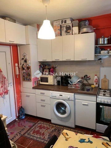 Eladó téglalakás, Budapesten, XIV. kerületben 31 M Ft, 1 szobás