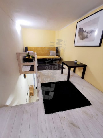 Eladó téglalakás, Budapesten, VI. kerületben, Felső erdősoron