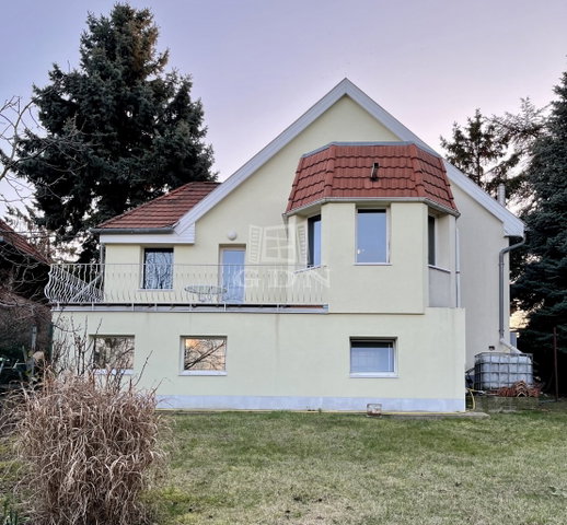 Eladó családi ház, Érden 119.9 M Ft, 5 szobás