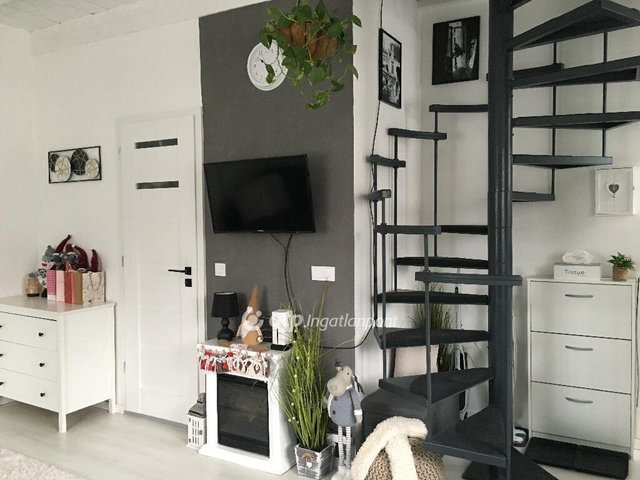 Eladó téglalakás, Szentendrén 64.5 M Ft, 2 szobás