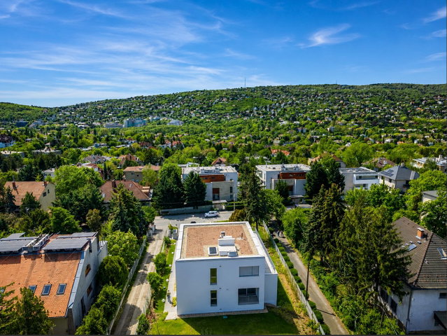 Eladó téglalakás, Budapesten, II. kerületben 499 M Ft, 5 szobás
