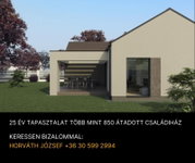 Eladó telek, Kecskeméten 20.5 M Ft / költözzbe.hu
