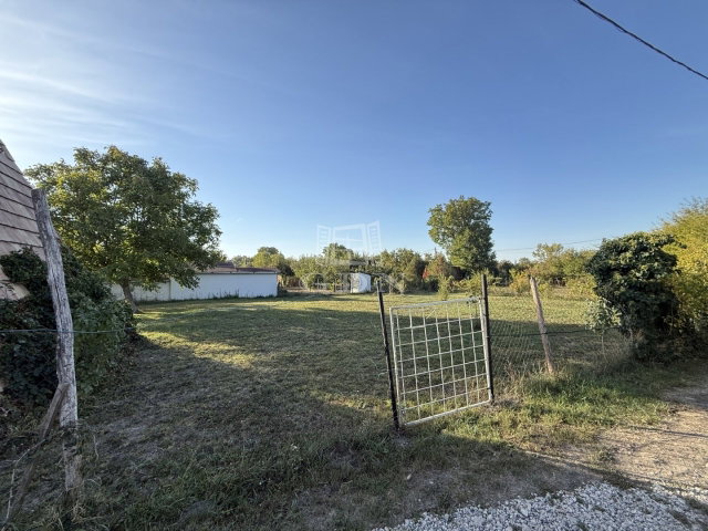 Eladó telek, Székesfehérvárott 8.5 M Ft / költözzbe.hu