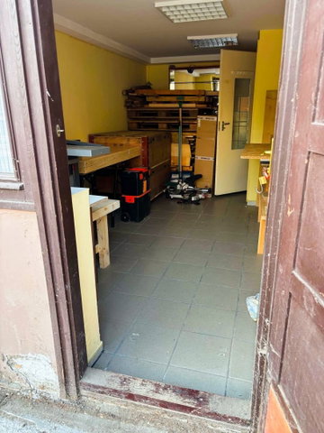 Eladó üzlethelyiség, Egerben 15.9 M Ft / költözzbe.hu