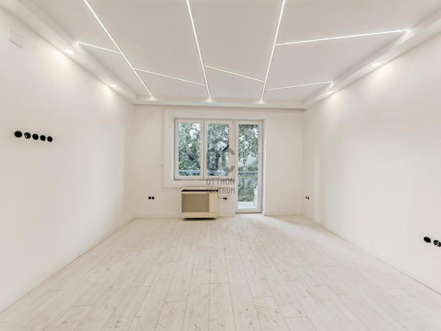 Eladó téglalakás, Budapesten, XXI. kerületben 59.99 M Ft