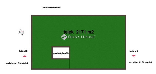 Eladó telek, Budakeszin 155 M Ft / költözzbe.hu