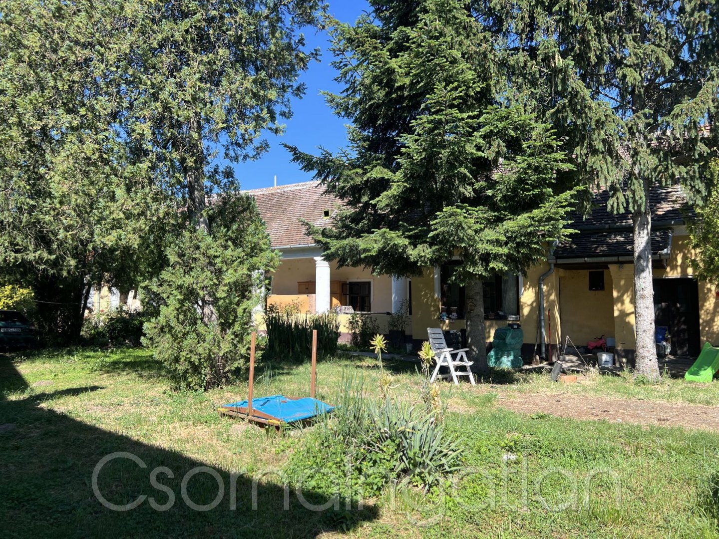 4 bed · 120m² · 29.900.000 ft